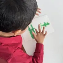 Actividades y aprendizaje