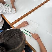 Actividad educativa Colegio Agora