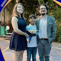 Familia Colegio Agora